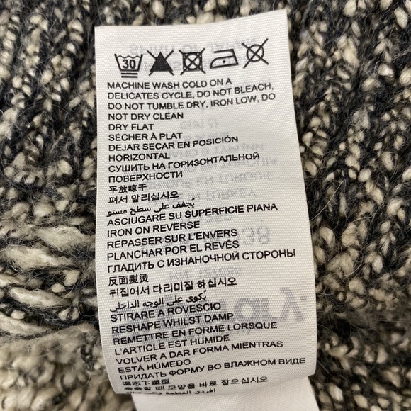 👗5/$25👗 Superdry Sweater Sz S - Picture 7 of 9